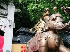 -九华山公园