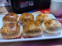 -八条友鲜货烧烤·脆皮烤鱼(石岩旗舰店)