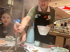 -八合里潮汕鲜牛肉火锅(深圳海岸城店)