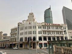 -天津音乐厅