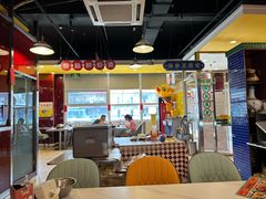 -日昌餐馆(亦庄店)