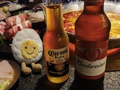 -湊湊火锅·茶憩(世博大道店)