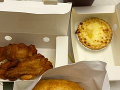 -必胜客(会展店)