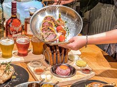 -布拉格餐厅· 中欧捷克菜(全国首店)