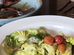 -杭州桐庐康莱德酒店西餐厅-舍