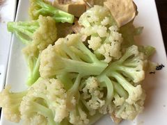 -通安客栈中餐厅·何家小馆