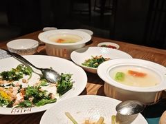 -金成潮菜博物馆(海珠湿地店)