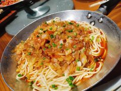 一棠蟹面-一棠龙虾•王牌虾球(光谷天地店)