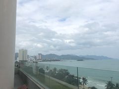 -芽庄喜来登水疗酒店