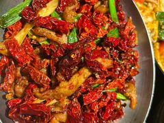 -山石榴·贵州菜(丰盛里店)