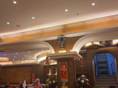 -澳门木偶葡国餐厅(珠海店)