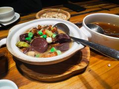 同安大肠猪血煲-临家闽南菜(大唐店)