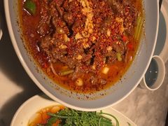 -懒人盐府人家(航天桥店)