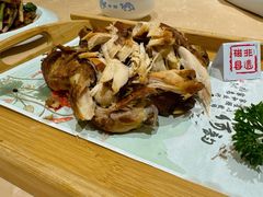 -御景楼宾馆餐厅