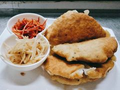 -三姐妹餐厅(曲江店)