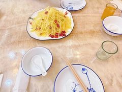 -胖太太四川麻辣排骨串(镇江路分店)
