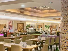 -科尔海悦酒店·柏顿花园餐厅(清河东路店)