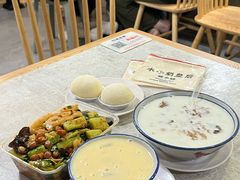 -水牛奶皇后糖水铺(深圳总店)