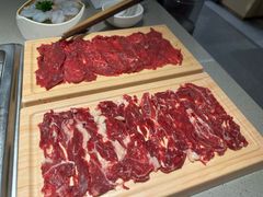 -海底捞火锅(武胜路凯德广场店)
