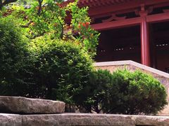 -西安华清御汤酒店