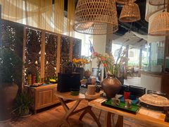 -相约小筑缅泰文化餐厅(临沧·强力广场店)