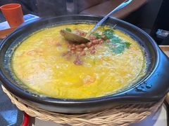 -大成海鲜烧烤·海鲜粥(安顺路店)