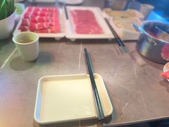 -君邦火锅(新疆大厦店)