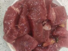-蜀皇·菌汤鲜黄牛肉汤锅(宽窄巷子店)