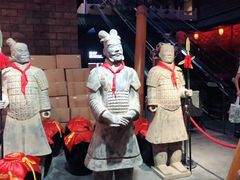 -万达茂商场(南京仙林店)