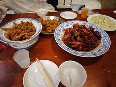 -红军龙虾(河柏街店)
