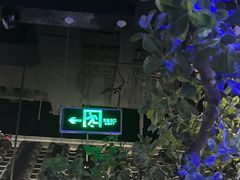 -绿茶餐厅(燕郊永旺店)