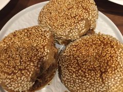 -南门小馆·清真(国贸商城店)
