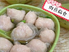 -肉燕扁食草包飯(东街店)