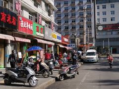 -大嘻咹biangbiang面(历史博物馆店)