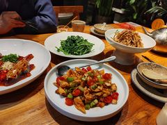 -丹江渔村(首都机场店)