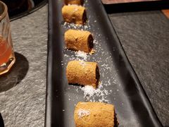 -老墙根涮肉·铜锅·烧烤(欢乐谷·王四营店)