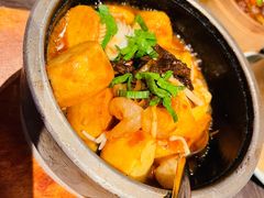 -万丽轩·粤菜(王府井金茂万丽酒店)