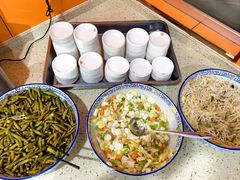 -闫家驴肉老店(华电一校店)