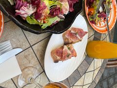 -ALBALUZ 西班牙餐厅(衡山坊店)