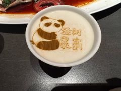 自制老酸奶-润苑·悦椿轩(徐汇万科中心一期店)