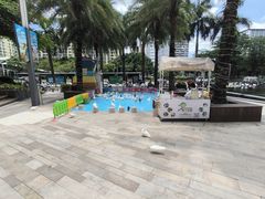 -深圳龙华星河COCO City(民治店)