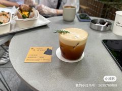 -SAANCI山池咖啡(卓悦中心店)