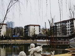 -西海子公园