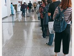 -乌鲁木齐天山国际机场-T3航站楼