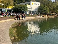 -食膳公园包子铺(烈士公园店)