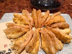 -山孚大酒店-中餐厅