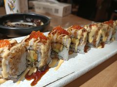 -九田家黑牛烤肉料理(太原迎泽区同至人店)