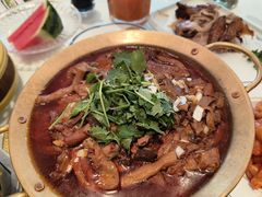 -凯鸽酒楼(大同振兴街店)