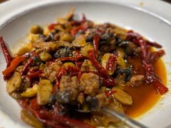 -印象鲵宴·张家界地标美食名片(溪布街店)