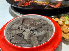 -安胖老火锅(两路口店)